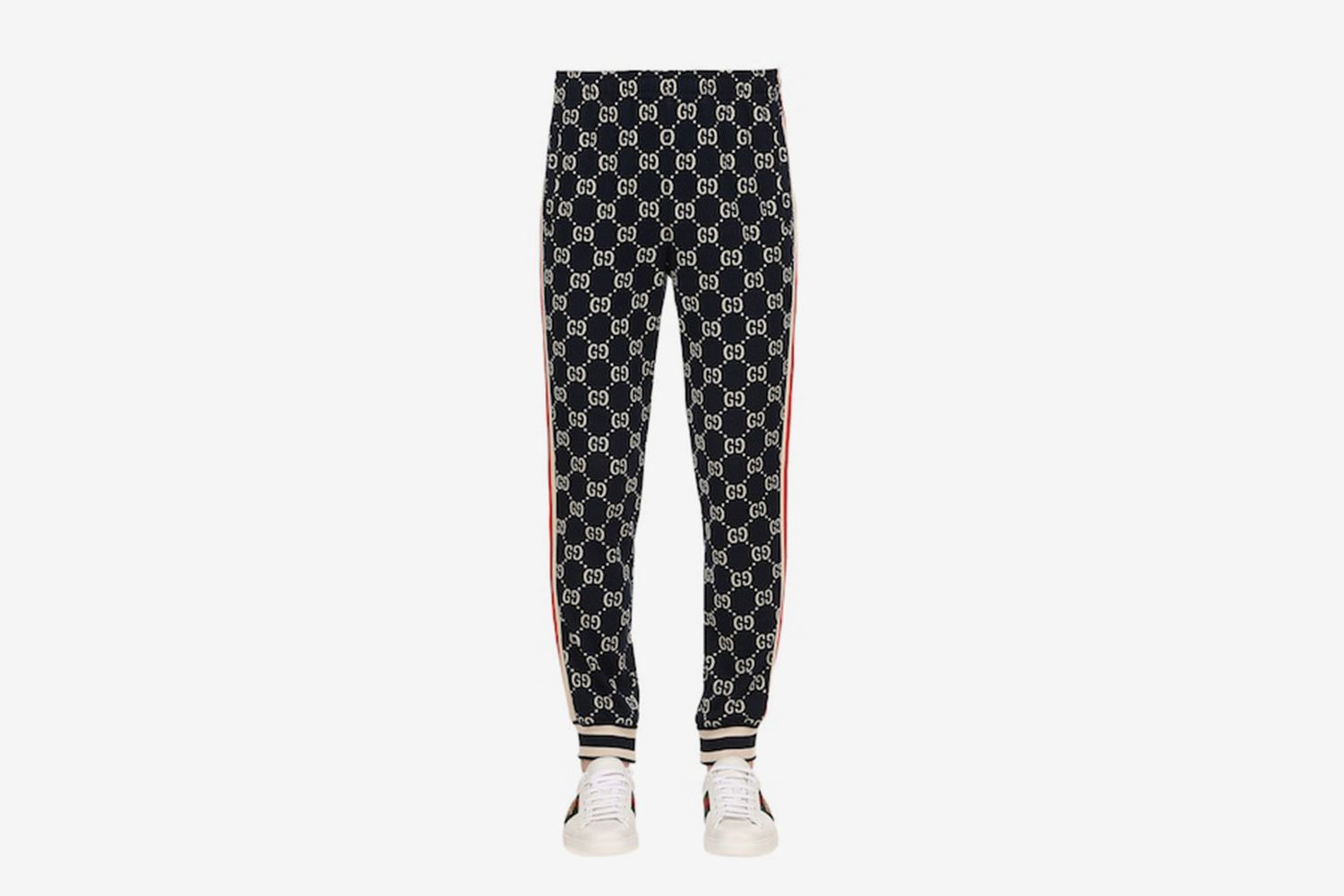 GG Supreme Pants