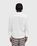 Bode – Sheer Brick Lace Long-Sleeve Shirt Beige - Shirts - Beige - Image 4