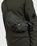 C.P. Company – Ba-Tic Light Mixed Waistband Pack Bronze Green - Bags - Green - Image 3