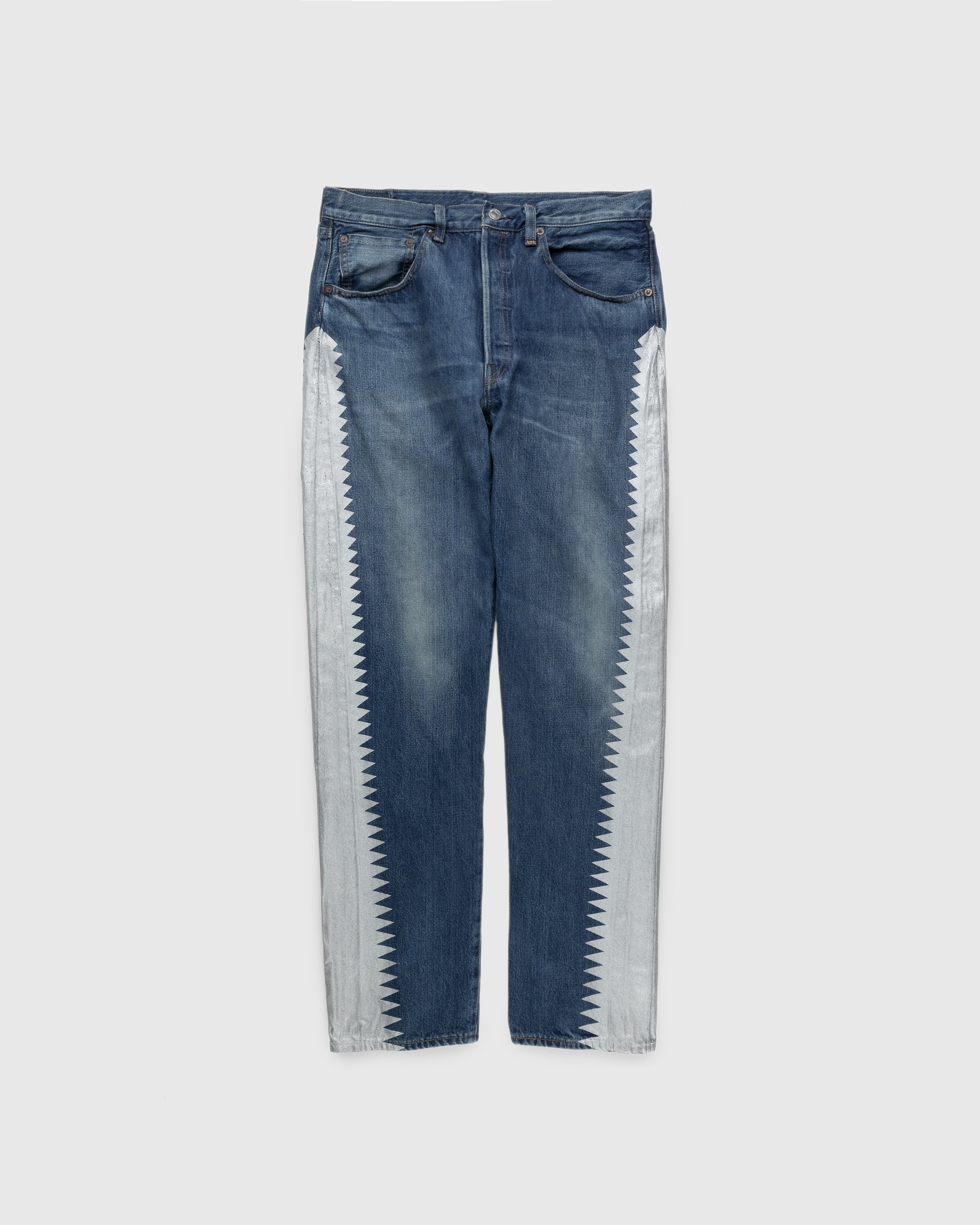 Jeans slam hot sale
