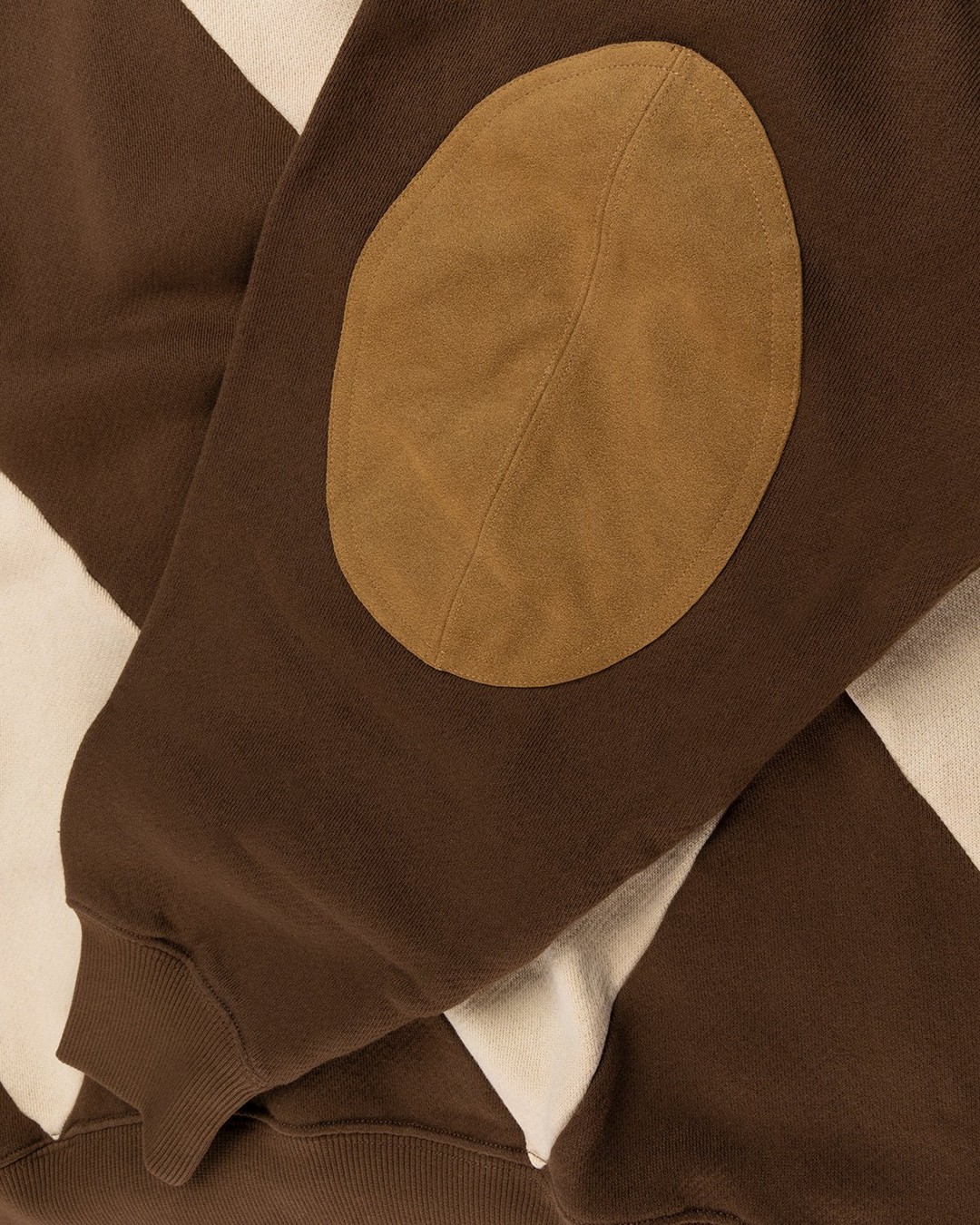 Acne Studios – Sweater Brown - Knitwear - Brown - Image 4
