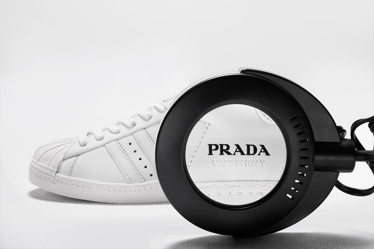 Prada x adidas Superstar: Where to Buy Today