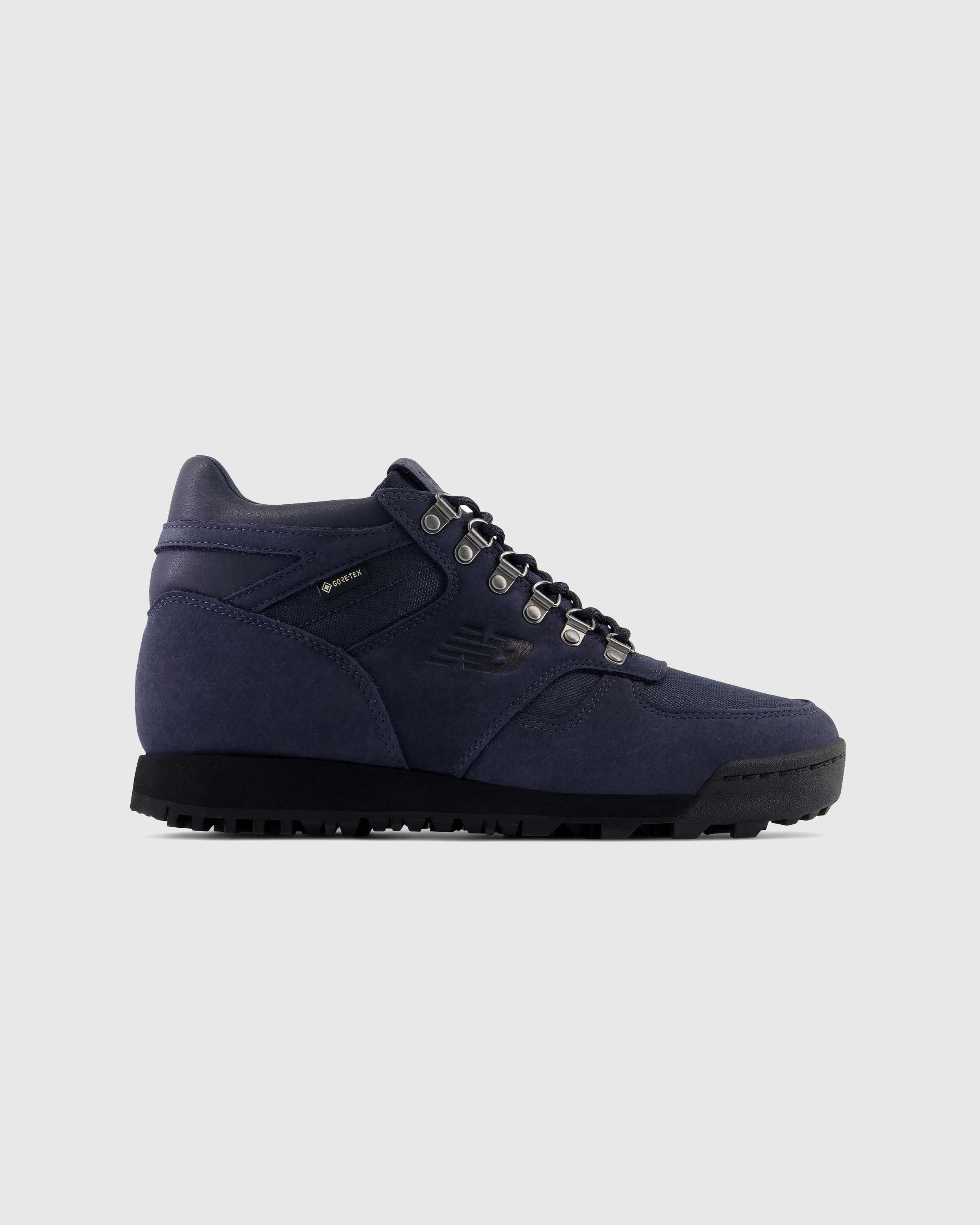 New Balance – Rainier Eclipse - Sneakers - Blue - Image 1