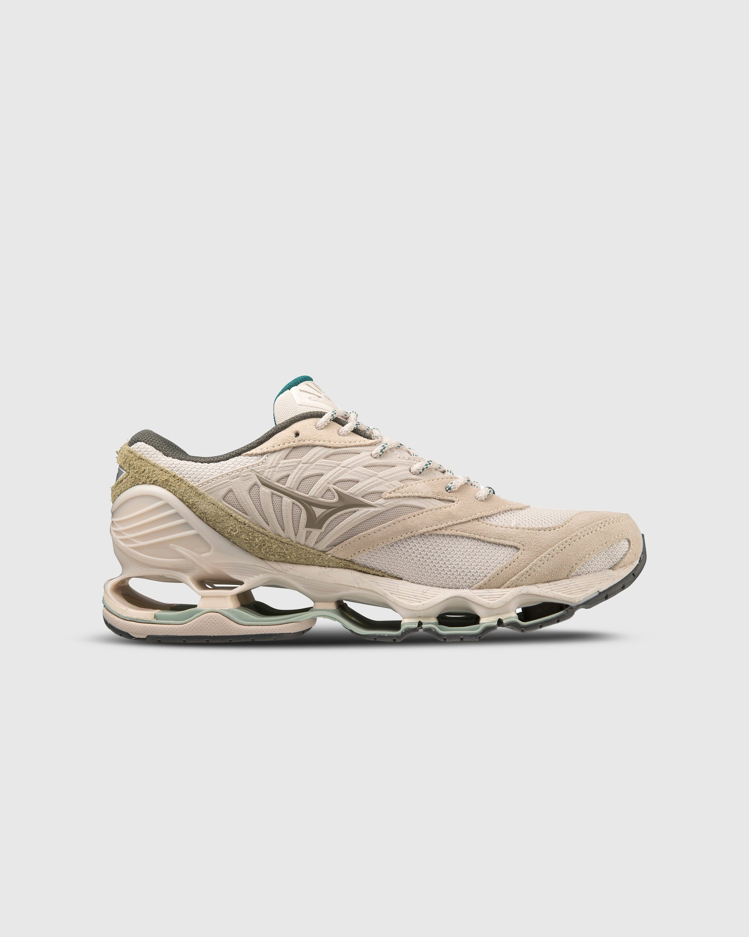 Mizuno wave prophecy on sale 8 original