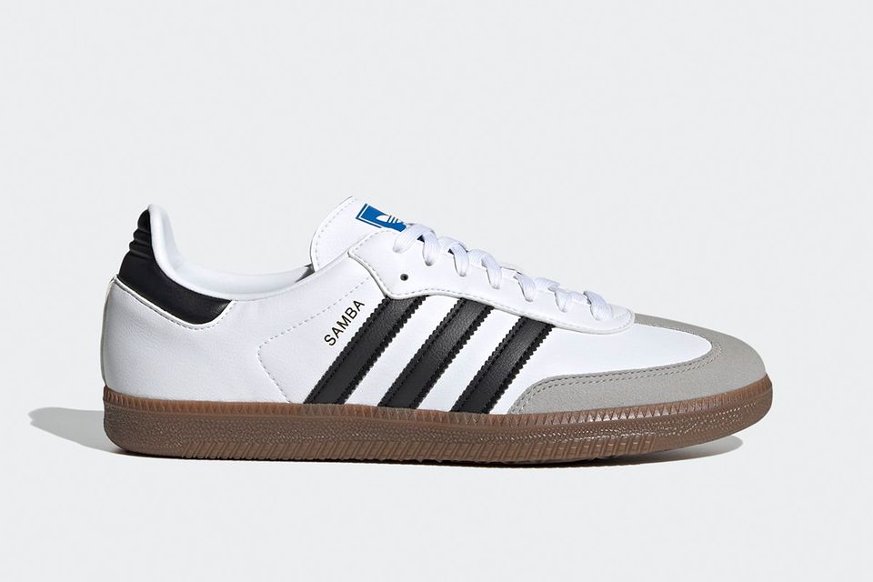 13 Of Our Favorite White Sneakers: Buy Online Now