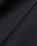 Jil Sander – Trouser D 09 AW 20 Black - Pants - Black - Image 3