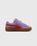 Creeper Phatty Lavender Alert/Burnt Red