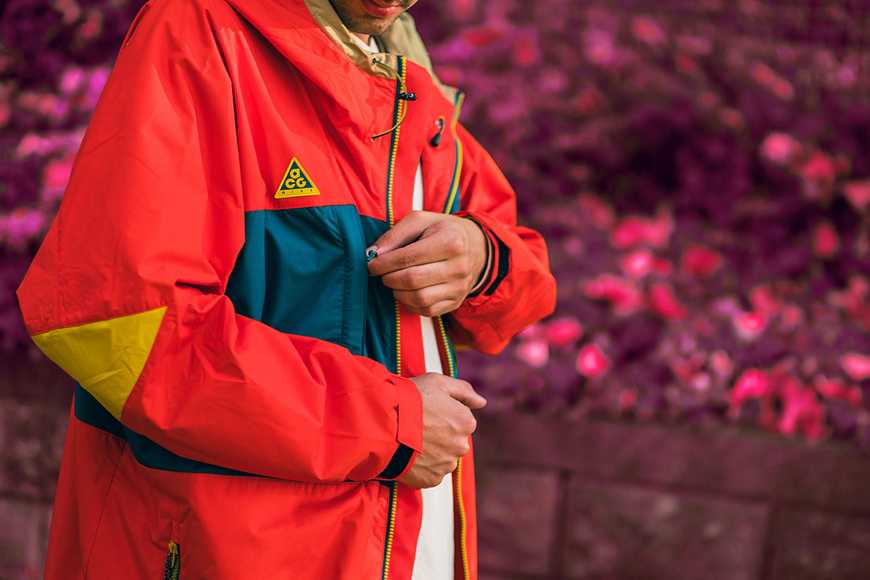 ACG Debuts Vibrant Holiday 2018 Collection