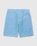 Highsnobiety – Carpenter Shorts Light Blue