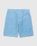 Carpenter Shorts Light Blue