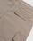 Our Legacy – Mount Cargo Peafowl Canvas - Pants - Beige - Image 6