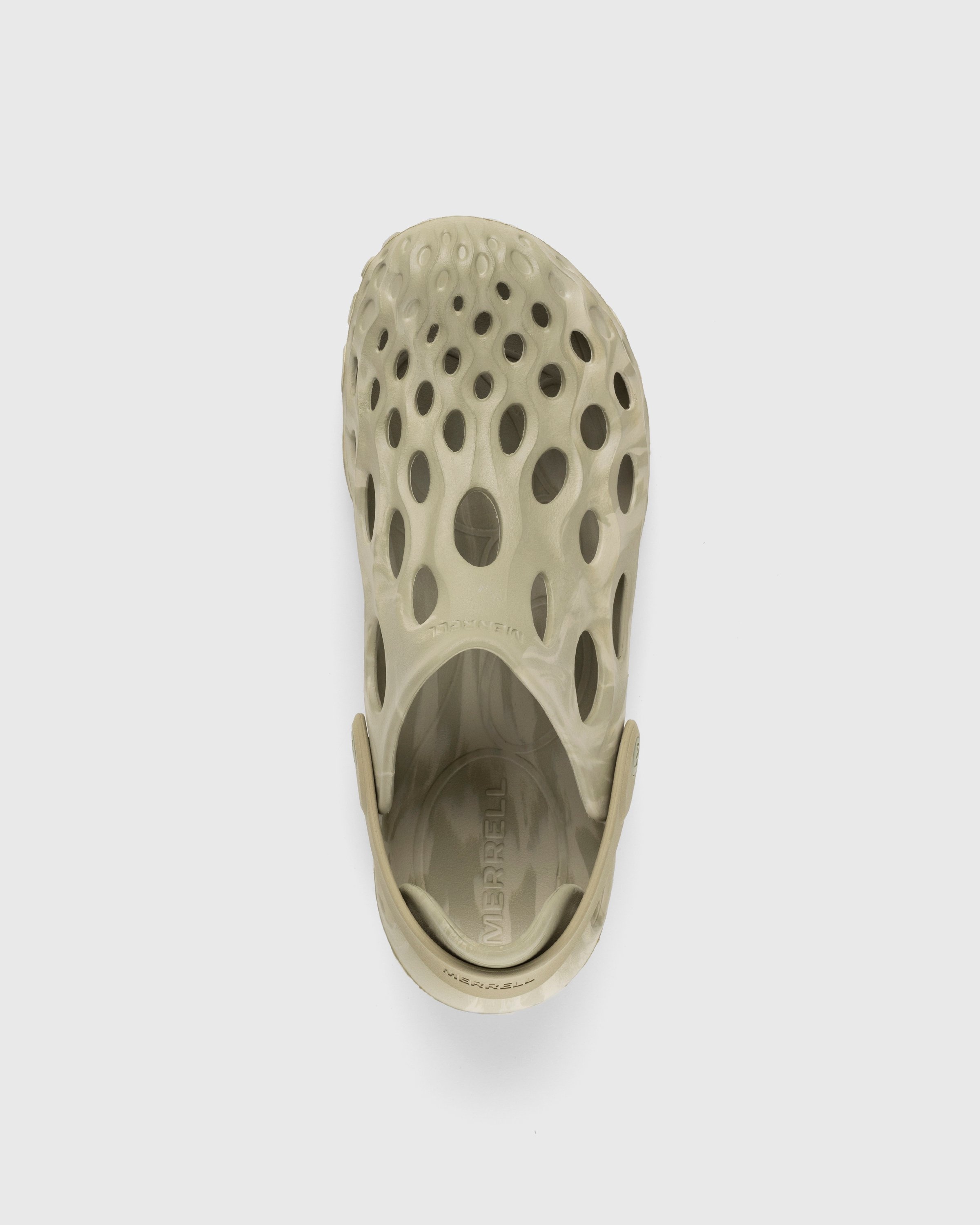 Merrell – Hydro Moc Herb - Sandals - Green - Image 5