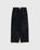 Our Legacy – Vast Cut Corduroy Jeans Black