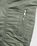 Entire Studios – A-2 Bomber Swamp - Outerwear - Grey - Image 6