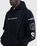 Space Available Studio – Artisan Nature Hoodie Black - Sweats - Black - Image 5