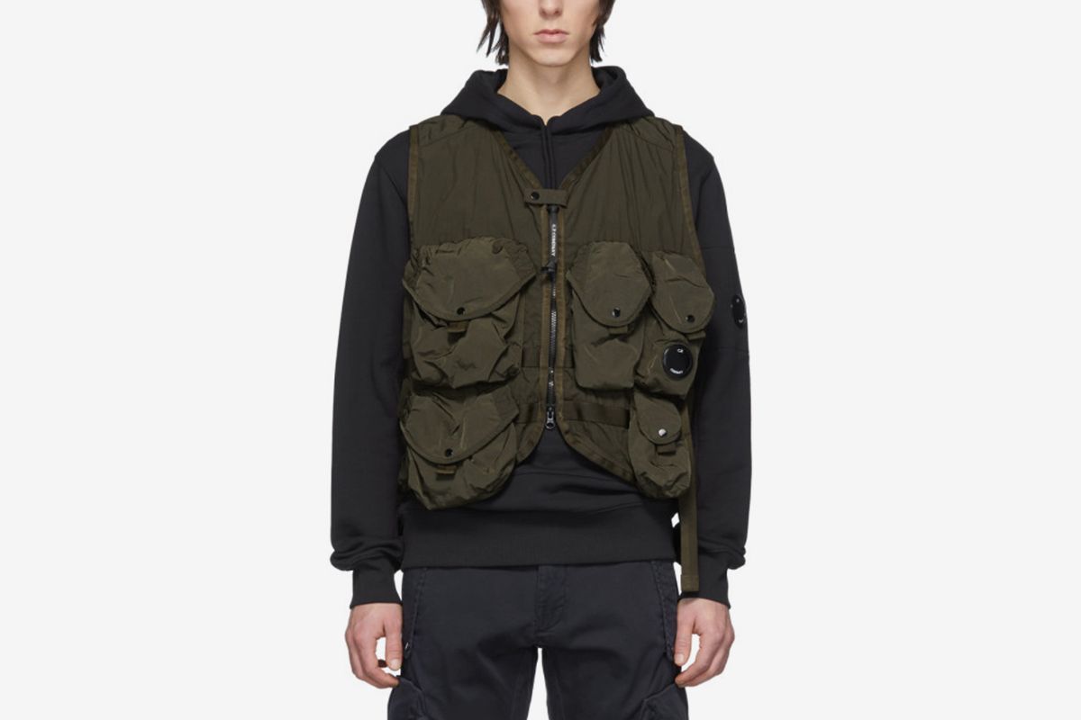 Best Outerwear for Men in 2020 PocketHeavy and Functional