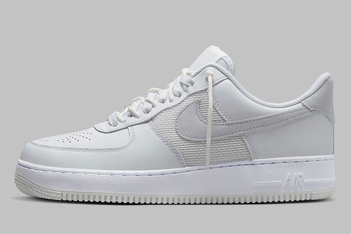 slam jam nike
