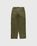 Gramicci – Cargo Pant Olive - Pants - Green - Image 2