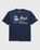 BERLIN, BERLIN 3 Mensch T-Shirt Navy