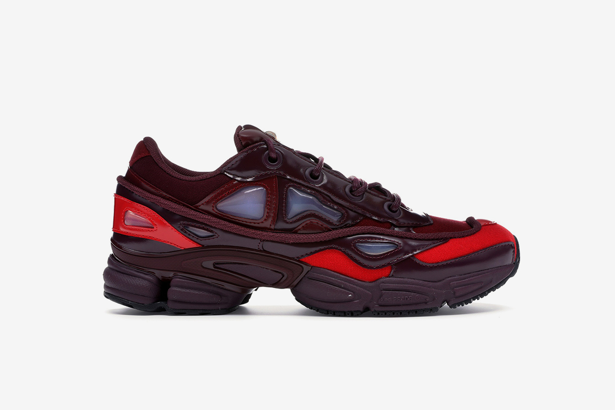 Raf Simons Sneakers: Best Releases, Where to Buy & Prices