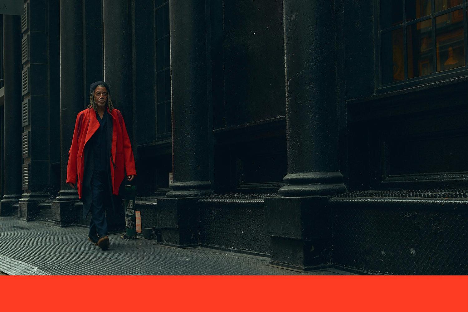 abasi rosborough fw18 campaign no one colors anymore