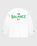 HS Sports Balance Longsleeve White