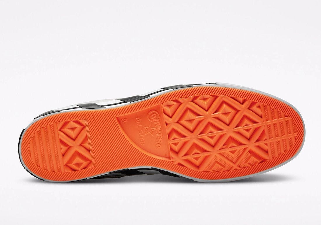 converse x off white restock 2021