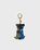 Sacai x Colette Mon Amour – Be@brick Keychain Multi - Keychains - Black - Image 2