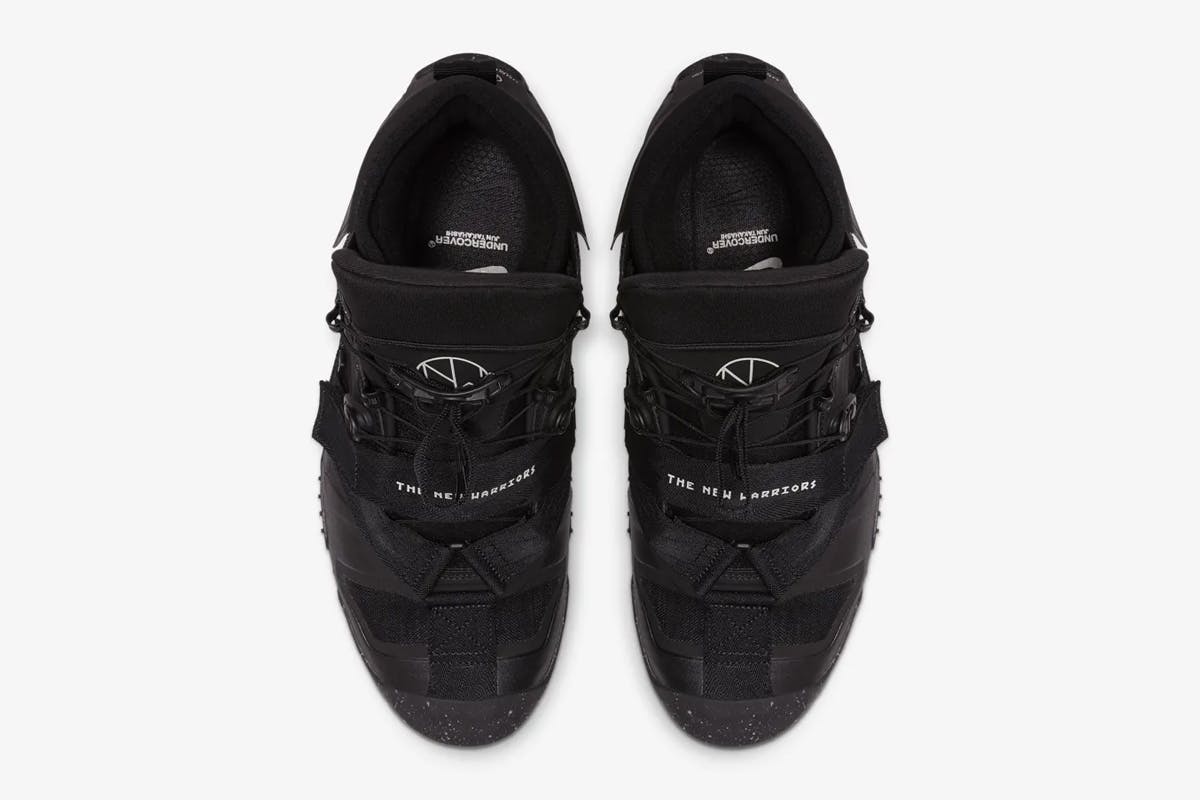 undercover nike sfb mountain release date price undercover x nike