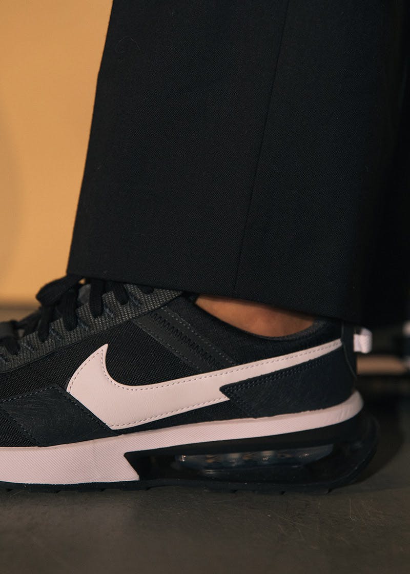 The Air Max is That Keeps Giving