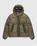 Co-Ted Goggle Down Jacket Ivy Green