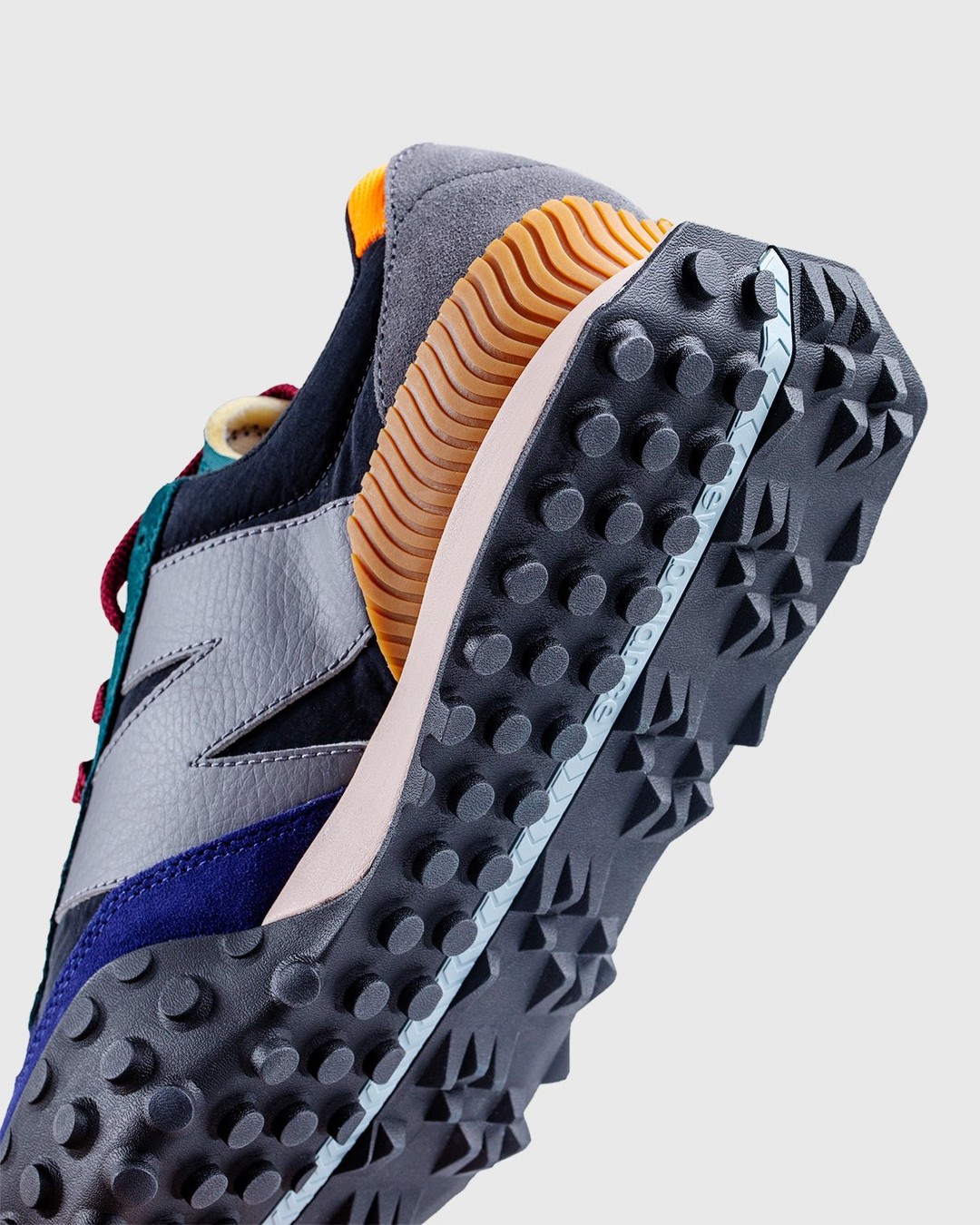 New balance hot sale waffle shoes