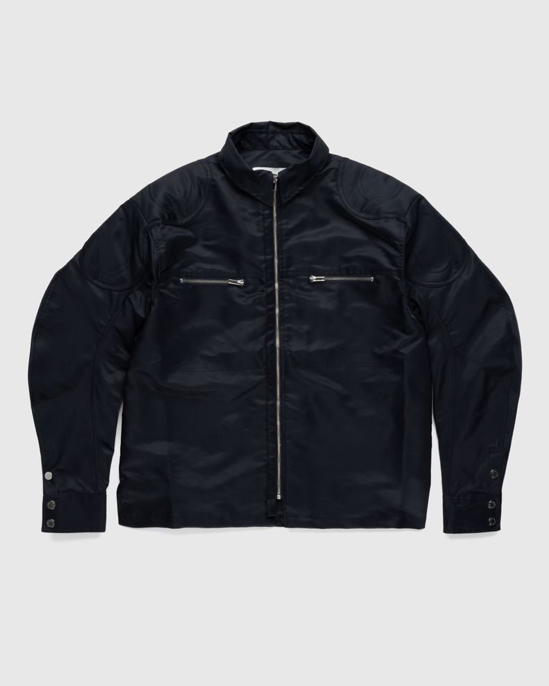 Yasuf Shirt Black