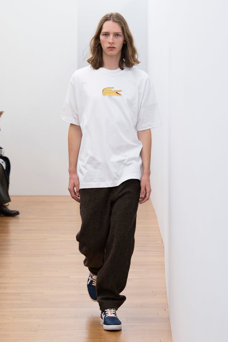 Comme des Garçons ShirtFW 23