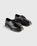 Dr. Martens – 1461 Bex Squared Black Polished Smooth - Shoes - Black - Image 3