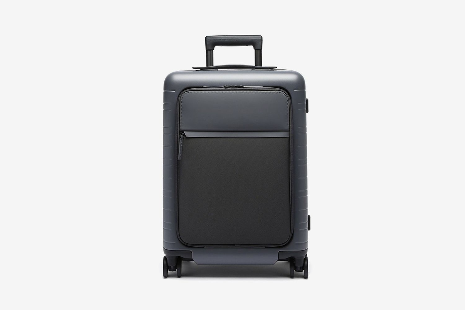 M5 Smart Hardshell Suitcase