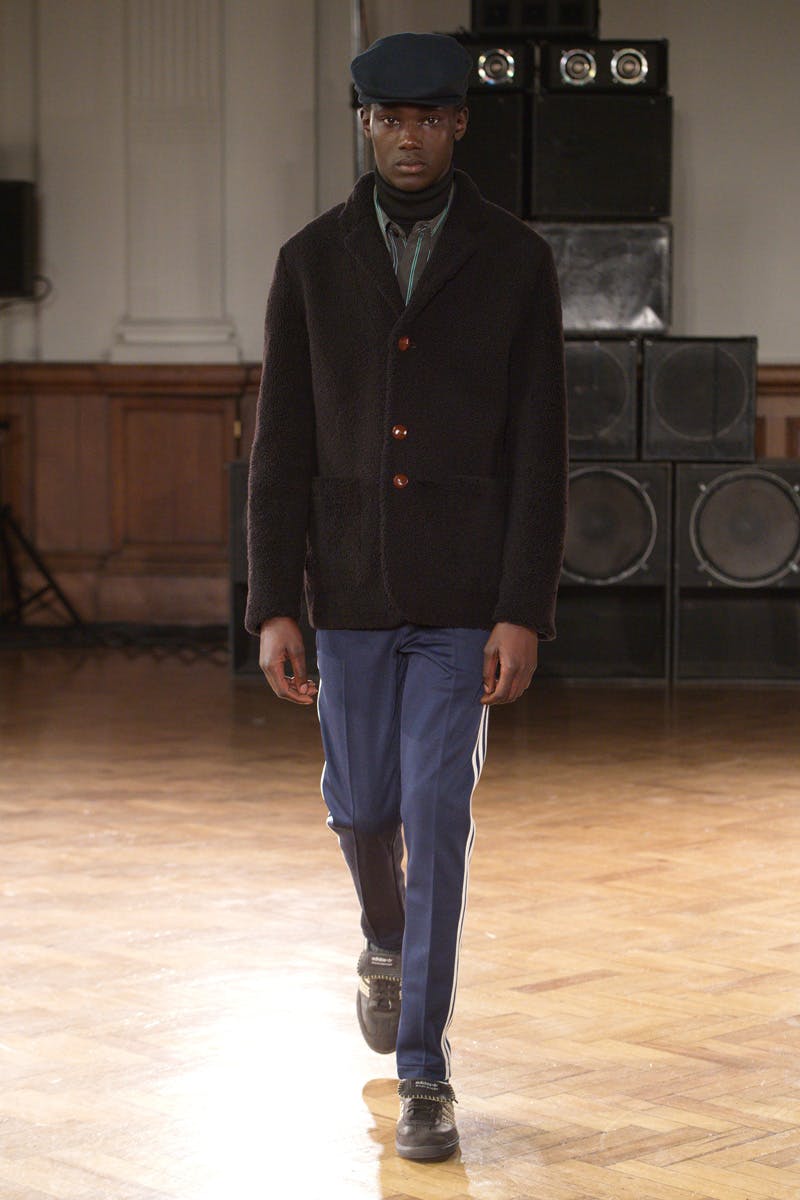 Wales Bonner FW20