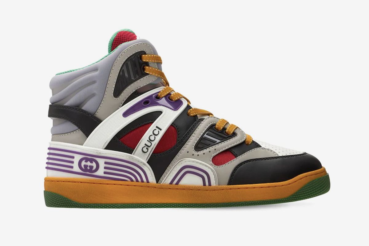 Gucci shoes most expensive online