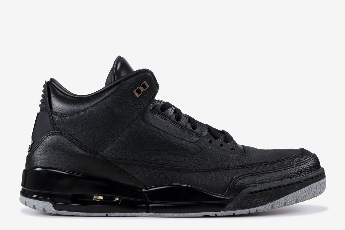 air jordan 3 history 4 Nike michael jordan