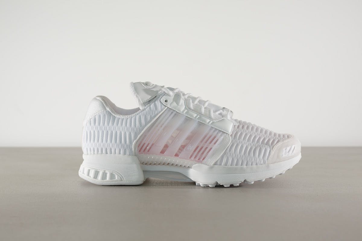 foot locker white forces