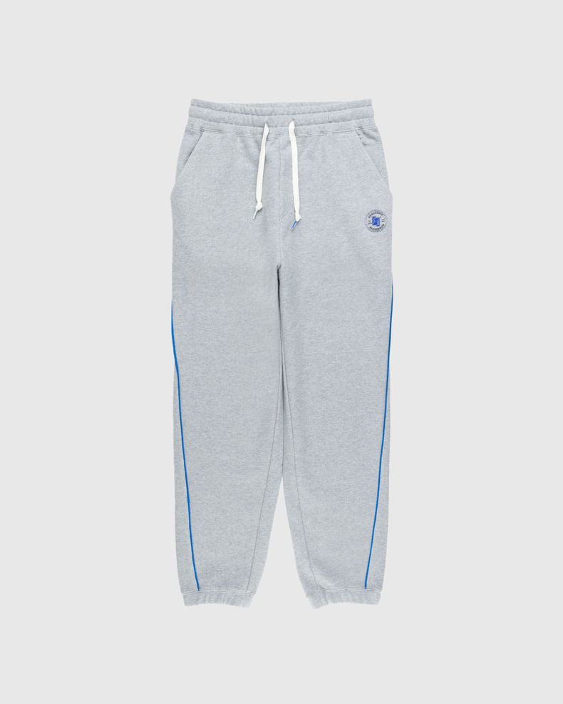 Shapes Pant Vintage Grey Heather