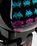 Medicom – Be@rbrick Space Invaders 1000% Black - Toys - Black - Image 8