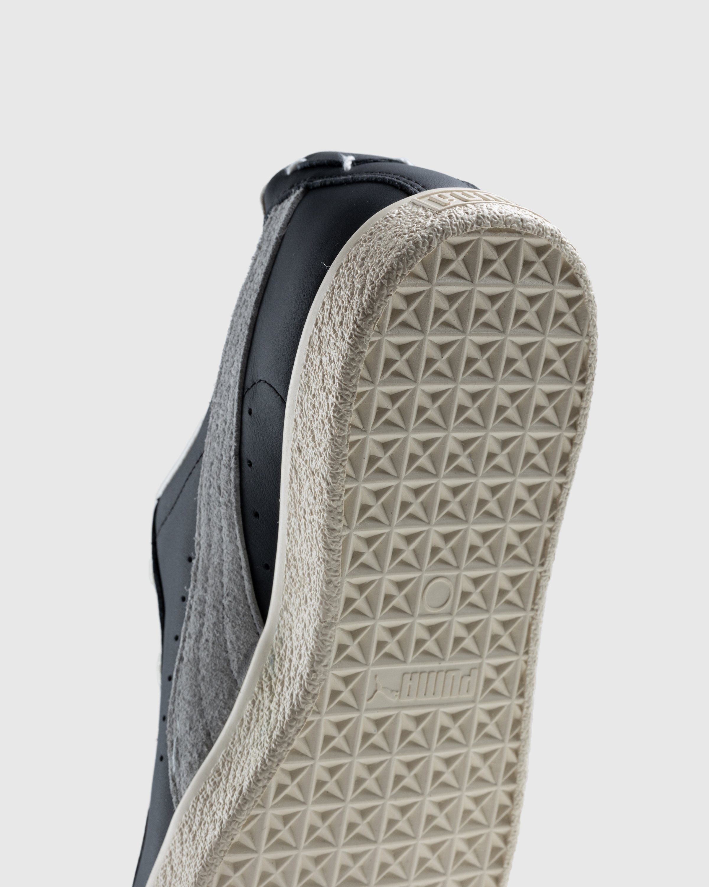 Puma Clyde Base Black Highsnobiety Shop