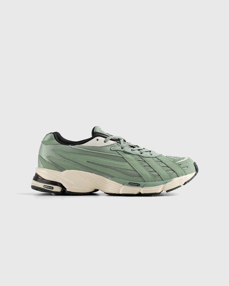 Adidas – Orketro Green/Black/Aluminum