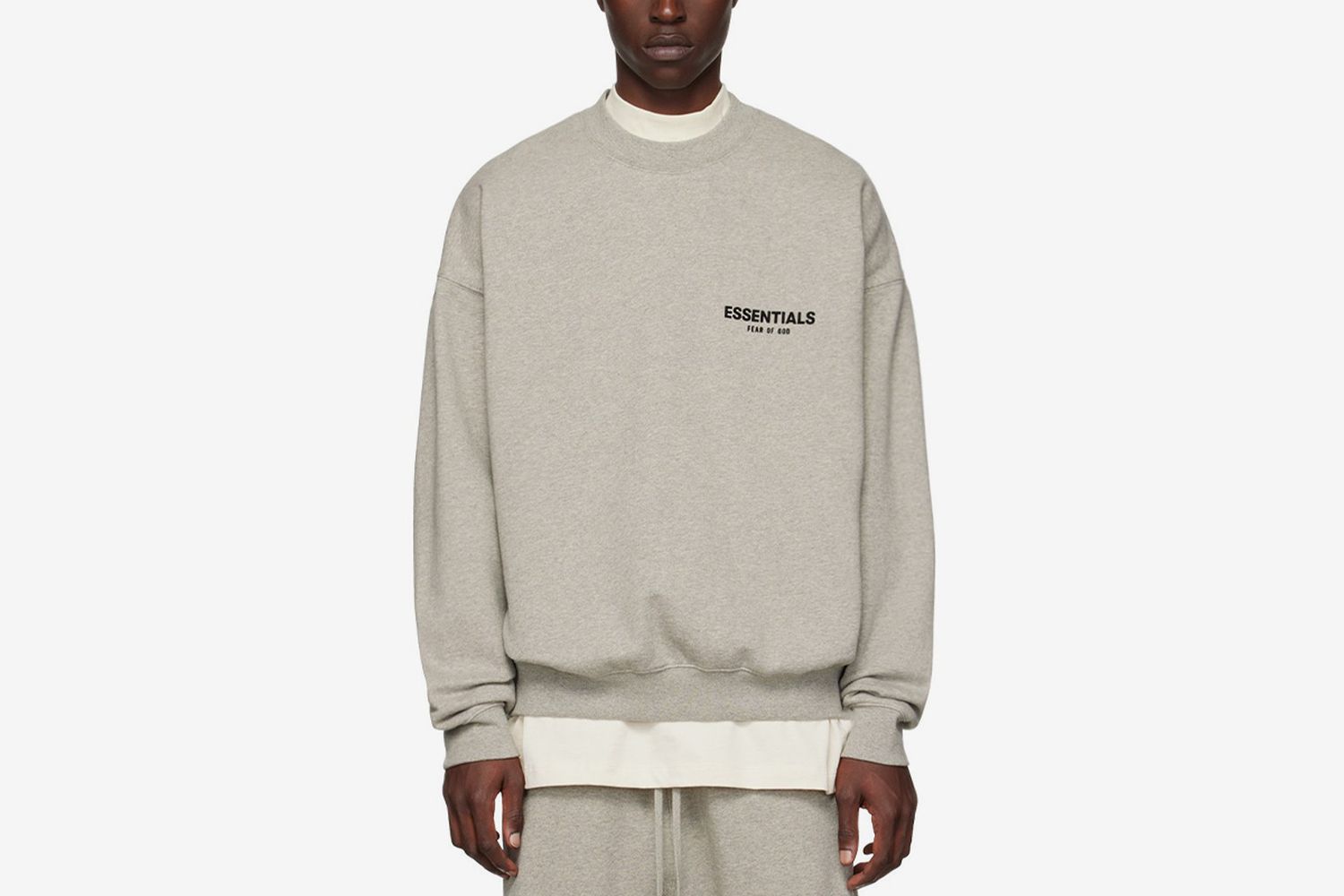 Fear of God ESSENTIALS FW22: Where to Buy & Prices