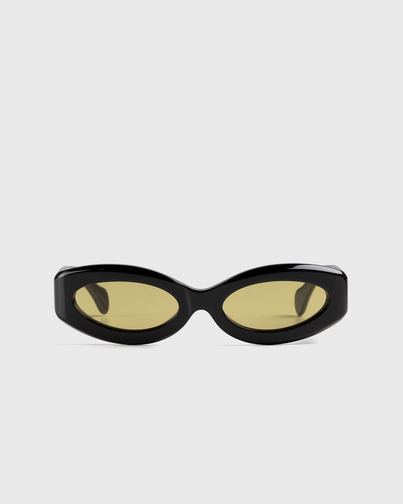 Port Tanger – Crepuscolo Black