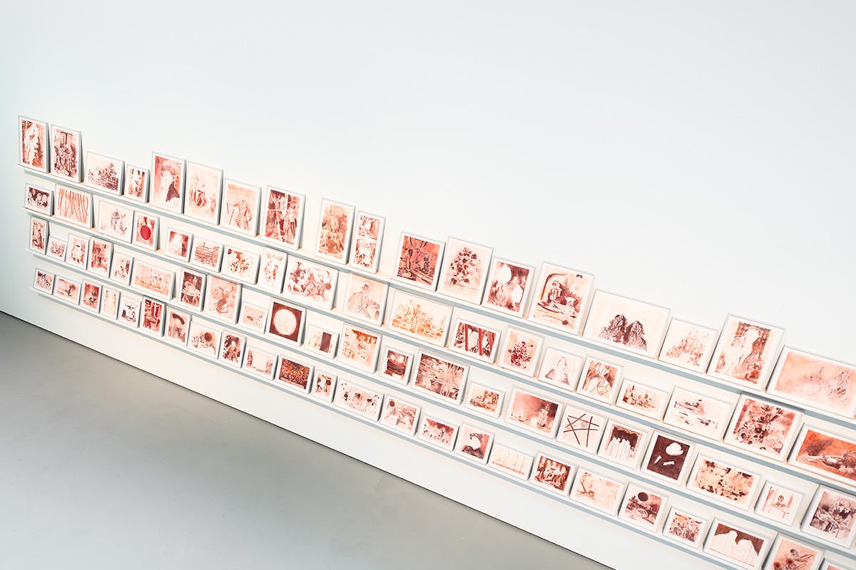 best berlin museums art galleries AMEX american express platinum art & museums