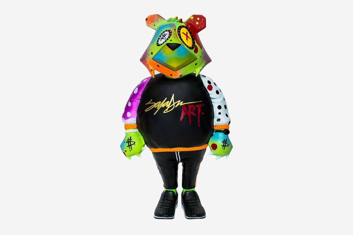 Image on Highsnobiety