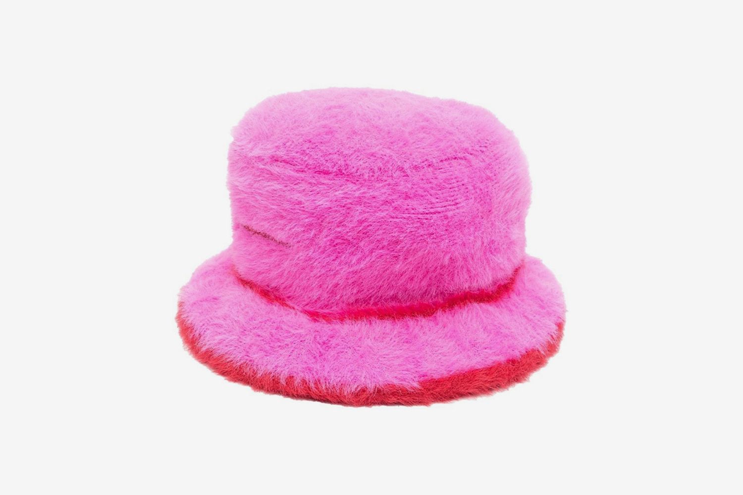 Le Bob Neve Bucket Hat