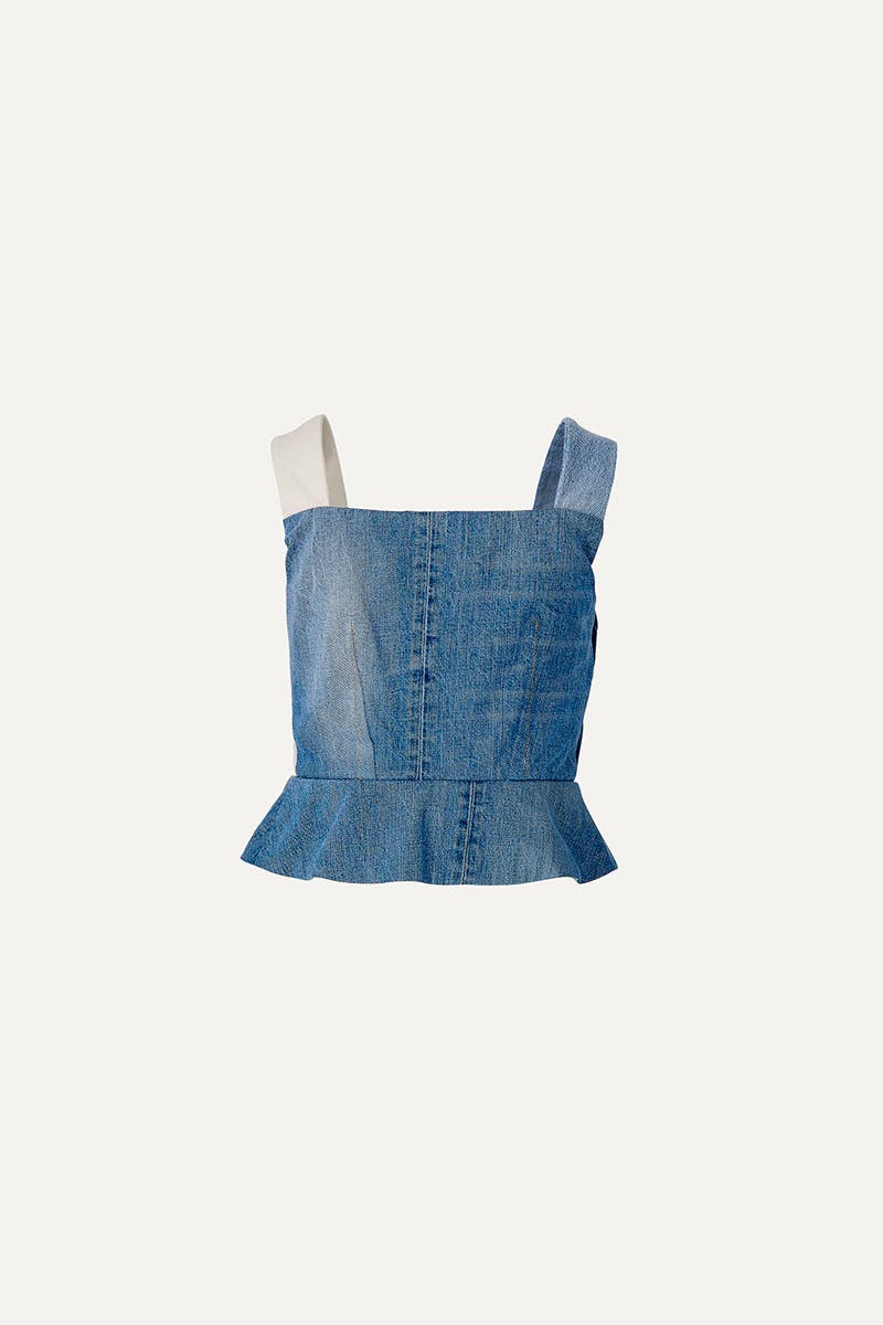 Vivienne Westwood RED LABEL x Levi's 501 Collab, Collection